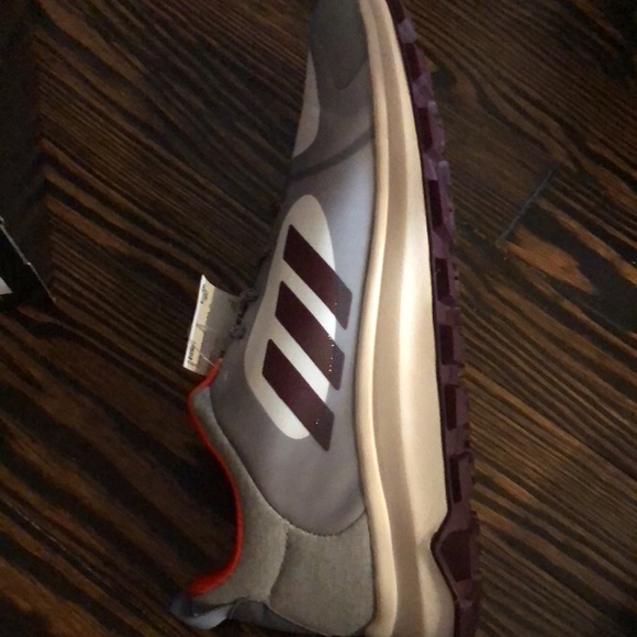 NIB Adidas Response trail 6 - Picture 5 of 6